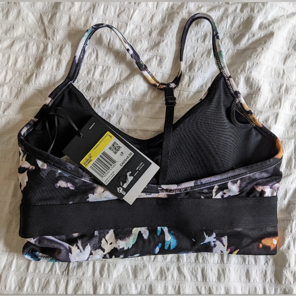 New Nike Women's Indie Bra exercise/sport/training - Picture 2 of 2